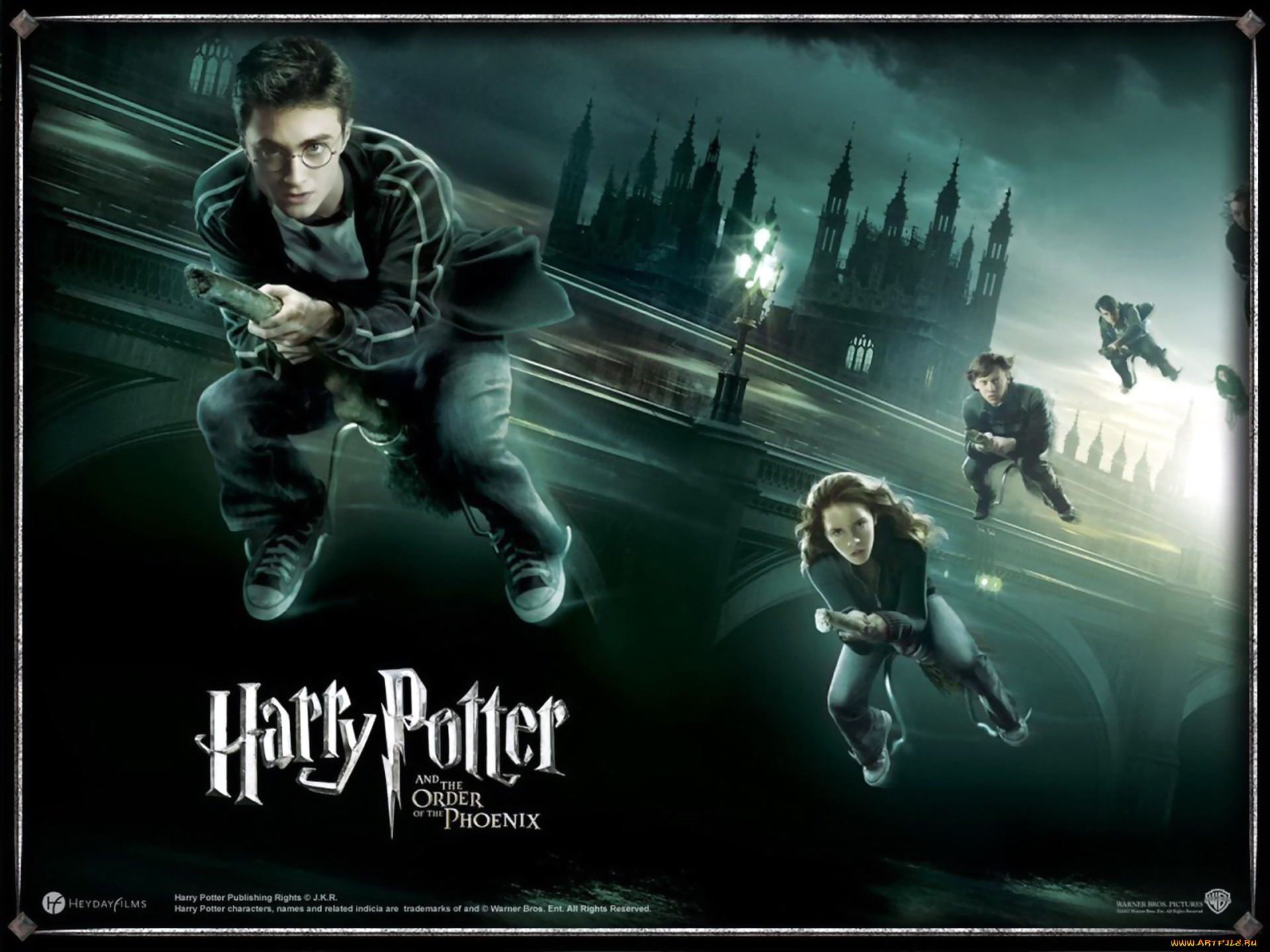  , harry potter and the order of the phoenix, , , , , , , 